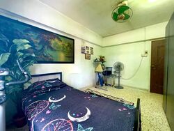 Blk 306 Teck Ghee Vista (Ang Mo Kio), HDB 5 Rooms #581745771